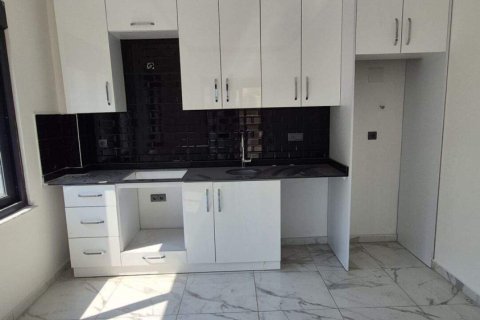 Продажа квартиры в Аланье, Анталье, Турция 2+1, 85м2, №232573 – фото 19