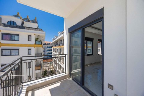 Продажа квартиры в Аланье, Анталье, Турция 2+1, 85м2, №232573 – фото 29