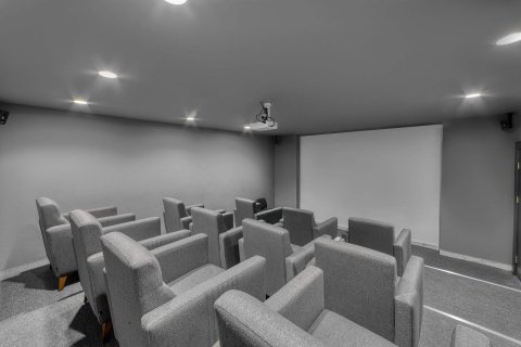 Продажа квартиры в Авсалларе, Анталье, Турция 2+1, 95м2, №232571 – фото 28
