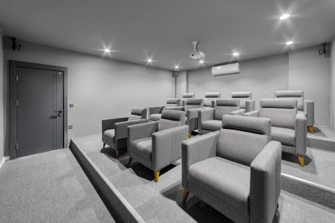 Продажа квартиры в Авсалларе, Анталье, Турция 2+1, 95м2, №232571 – фото 27