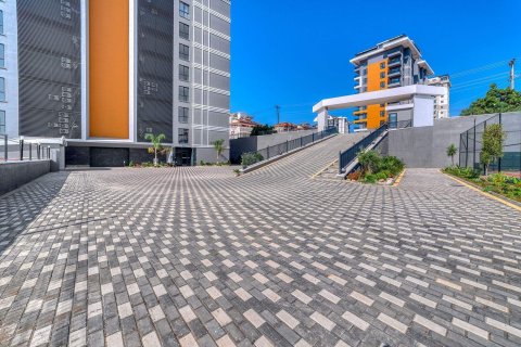 Продажа квартиры в Авсалларе, Анталье, Турция 2+1, 95м2, №232571 – фото 10