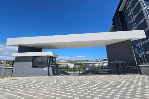 Продажа квартиры в Авсалларе, Анталье, Турция 2+1, 95м2, №232571 – фото 8