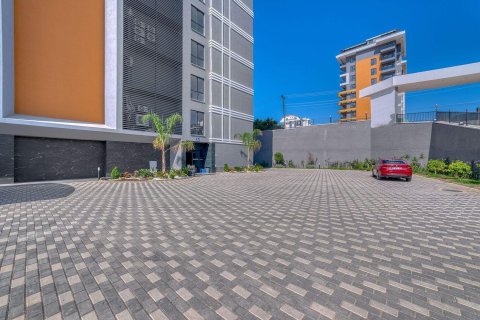 Продажа квартиры в Авсалларе, Анталье, Турция 2+1, 95м2, №232571 – фото 11