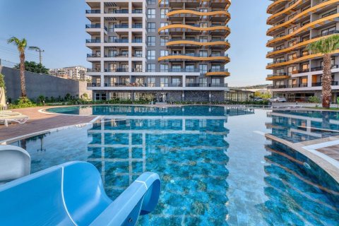 Продажа квартиры в Авсалларе, Анталье, Турция 2+1, 95м2, №232571 – фото 5