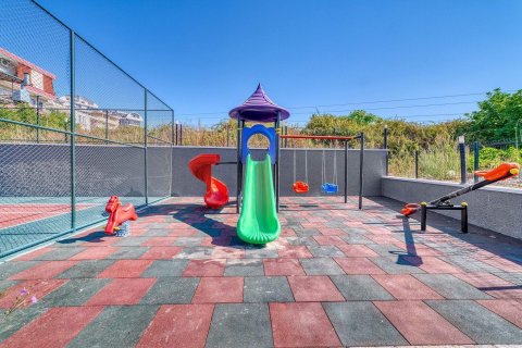 Продажа квартиры в Авсалларе, Анталье, Турция 2+1, 95м2, №232571 – фото 13