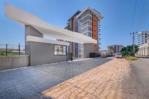 Продажа квартиры в Авсалларе, Анталье, Турция 2+1, 95м2, №232571 – фото 7
