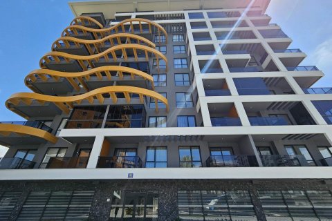 Продажа квартиры в Авсалларе, Анталье, Турция 2+1, 95м2, №232571 – фото 18