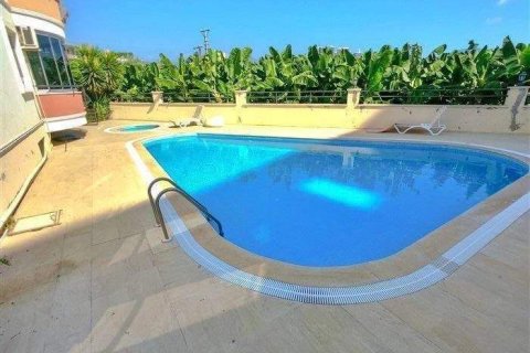 Продажа квартиры в Махмутларе, Анталье, Турция 2+1, 115м2, №232574 – фото 4