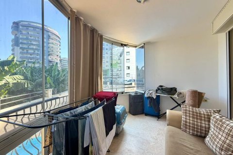 Продажа квартиры в Махмутларе, Анталье, Турция 2+1, 115м2, №232574 – фото 27