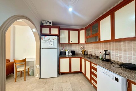 Продажа квартиры в Махмутларе, Анталье, Турция 2+1, 115м2, №232574 – фото 17