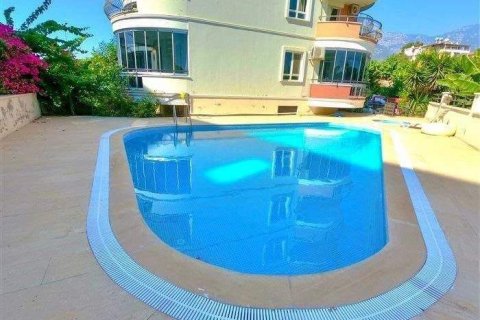 Продажа квартиры в Махмутларе, Анталье, Турция 2+1, 115м2, №232574 – фото 3