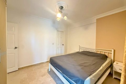 Продажа квартиры в Махмутларе, Анталье, Турция 2+1, 115м2, №232574 – фото 22