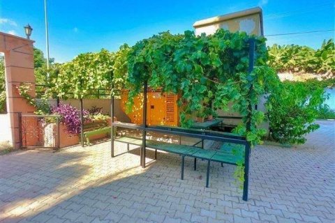 Продажа квартиры в Махмутларе, Анталье, Турция 2+1, 115м2, №232574 – фото 5