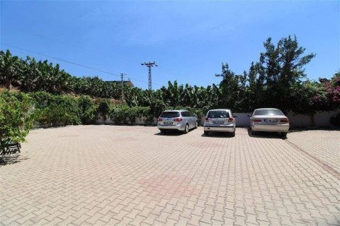 Продажа квартиры в Махмутларе, Анталье, Турция 2+1, 115м2, №232574 – фото 7