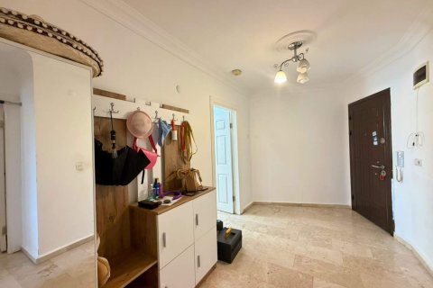 Продажа квартиры в Махмутларе, Анталье, Турция 2+1, 115м2, №232574 – фото 13