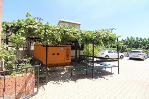 Продажа квартиры в Махмутларе, Анталье, Турция 2+1, 115м2, №232574 – фото 6