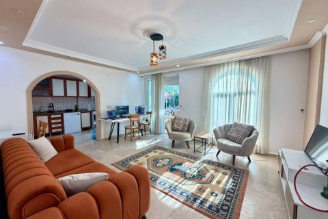 Продажа квартиры в Махмутларе, Анталье, Турция 2+1, 115м2, №232574 – фото 14