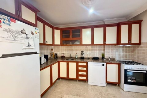 Продажа квартиры в Махмутларе, Анталье, Турция 2+1, 115м2, №232574 – фото 16