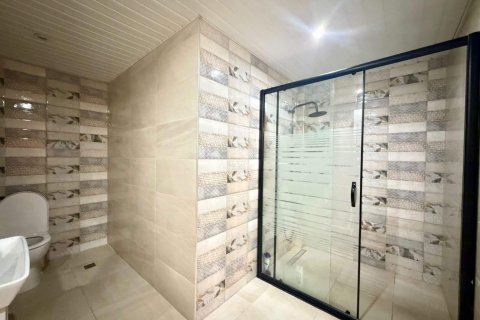 Продажа квартиры в Махмутларе, Анталье, Турция 2+1, 115м2, №232574 – фото 30