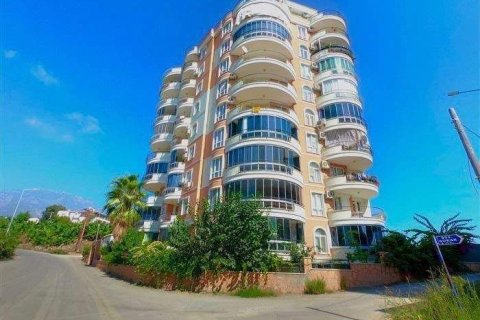 Квартира 2+1 в Махмутларе, Анталья, Турция №232574