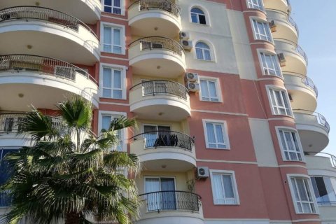 Продажа квартиры в Махмутларе, Анталье, Турция 2+1, 115м2, №232574 – фото 2