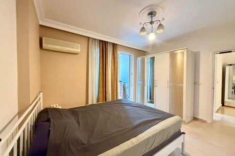 Продажа квартиры в Махмутларе, Анталье, Турция 2+1, 115м2, №232574 – фото 23