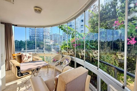 Продажа квартиры в Махмутларе, Анталье, Турция 2+1, 115м2, №232574 – фото 19
