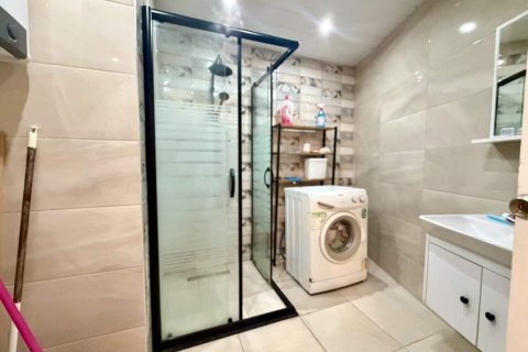 Продажа квартиры в Махмутларе, Анталье, Турция 2+1, 115м2, №232574 – фото 29