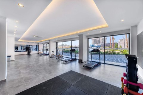 Продажа квартиры в Авсалларе, Анталье, Турция 1+1, 50м2, №232572 – фото 29