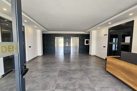 Продажа квартиры в Авсалларе, Анталье, Турция 1+1, 50м2, №232572 – фото 19