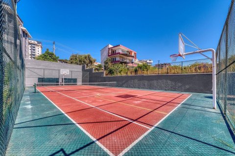 Продажа квартиры в Авсалларе, Анталье, Турция 1+1, 50м2, №232572 – фото 14