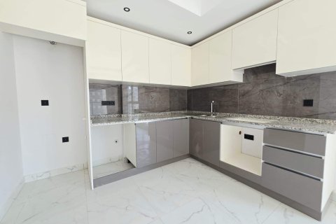 Продажа квартиры в Авсалларе, Анталье, Турция 1+1, 48м2, №232569 – фото 25