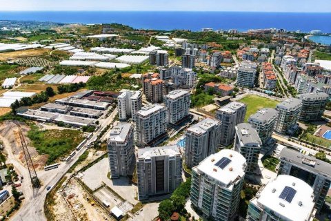 Продажа квартиры в Авсалларе, Анталье, Турция 1+1, 48м2, №232569 – фото 3