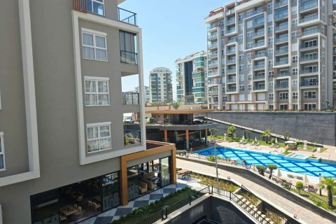 Продажа квартиры в Авсалларе, Анталье, Турция 1+1, 48м2, №232569 – фото 30
