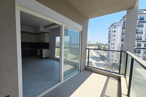 Продажа квартиры в Авсалларе, Анталье, Турция 1+1, 48м2, №232569 – фото 28