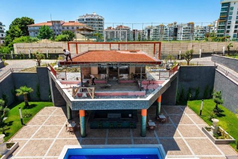 Продажа квартиры в Авсалларе, Анталье, Турция 1+1, 48м2, №232569 – фото 18