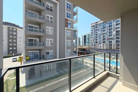 Продажа квартиры в Авсалларе, Анталье, Турция 1+1, 48м2, №232569 – фото 29