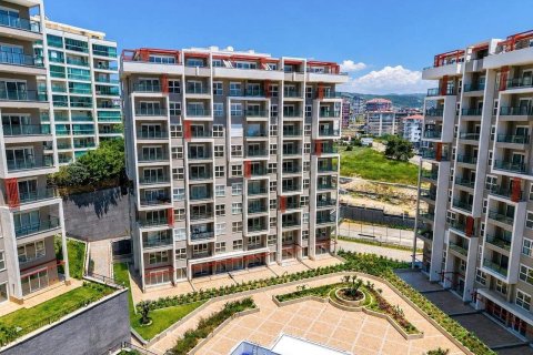 Продажа квартиры в Авсалларе, Анталье, Турция 1+1, 48м2, №232569 – фото 7