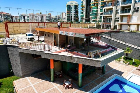 Продажа квартиры в Авсалларе, Анталье, Турция 1+1, 48м2, №232569 – фото 19