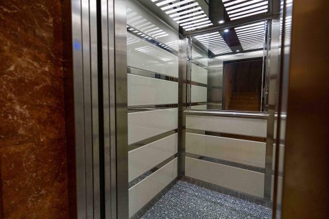 Продажа квартиры  в Аланье, Анталье, Турция 3+1, 150м2, №232570 – фото 16