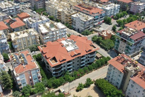 Продажа квартиры  в Аланье, Анталье, Турция 3+1, 150м2, №232570 – фото 3