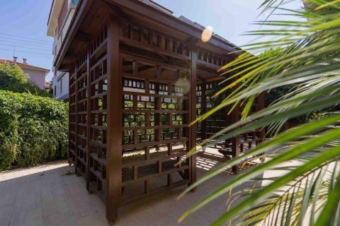 Продажа квартиры  в Аланье, Анталье, Турция 3+1, 150м2, №232570 – фото 6