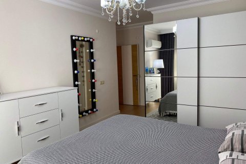 Продажа квартиры  в Аланье, Анталье, Турция 3+1, 150м2, №232570 – фото 25