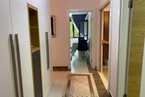 Продажа квартиры  в Аланье, Анталье, Турция 3+1, 150м2, №232570 – фото 17