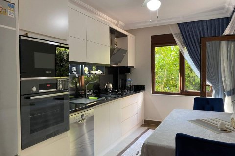Продажа квартиры  в Аланье, Анталье, Турция 3+1, 150м2, №232570 – фото 21