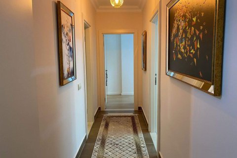Продажа квартиры  в Аланье, Анталье, Турция 3+1, 150м2, №232570 – фото 23
