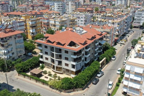 Продажа квартиры  в Аланье, Анталье, Турция 3+1, 150м2, №232570 – фото 1
