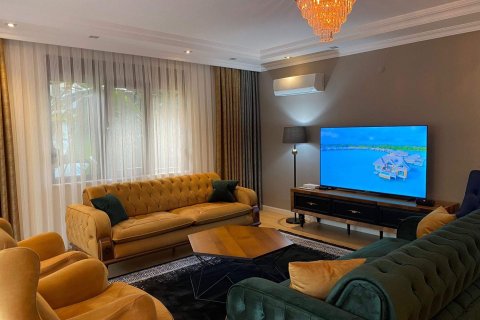 Продажа квартиры  в Аланье, Анталье, Турция 3+1, 150м2, №232570 – фото 19