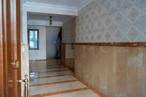 Продажа квартиры  в Аланье, Анталье, Турция 3+1, 150м2, №232570 – фото 14