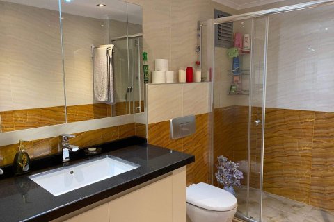 Продажа квартиры  в Аланье, Анталье, Турция 3+1, 150м2, №232570 – фото 30